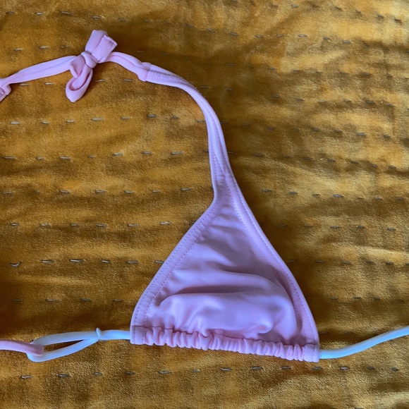 2 piece Brazilian bikini - Picture 2 of 4